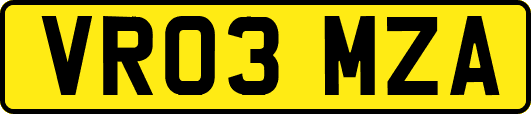 VR03MZA