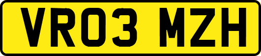 VR03MZH