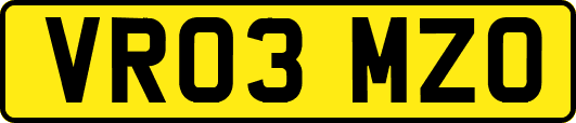 VR03MZO