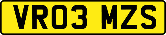 VR03MZS