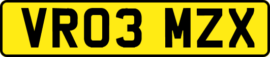 VR03MZX