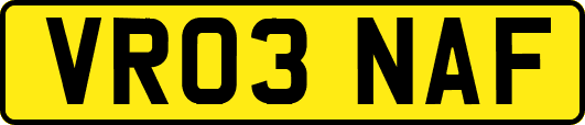 VR03NAF