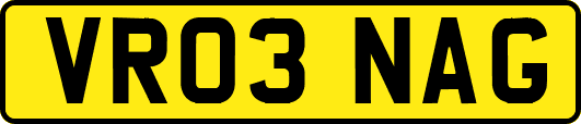 VR03NAG