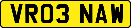 VR03NAW