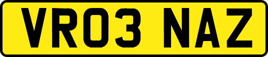 VR03NAZ