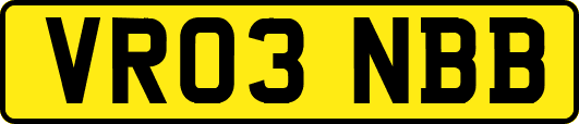 VR03NBB
