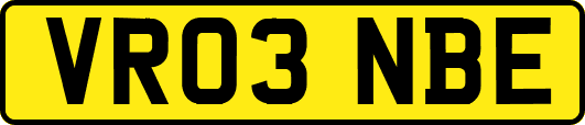 VR03NBE