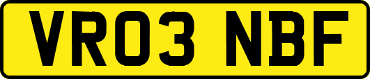 VR03NBF
