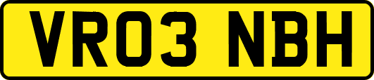 VR03NBH