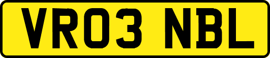 VR03NBL