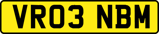 VR03NBM