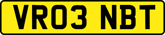 VR03NBT