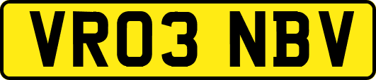 VR03NBV