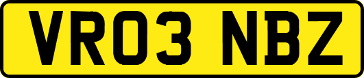 VR03NBZ