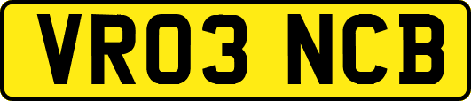 VR03NCB