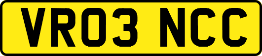 VR03NCC