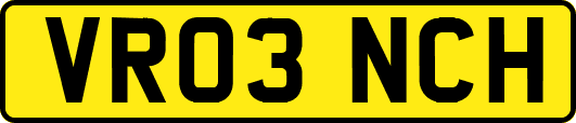 VR03NCH