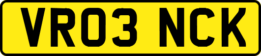 VR03NCK