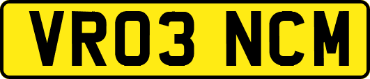 VR03NCM