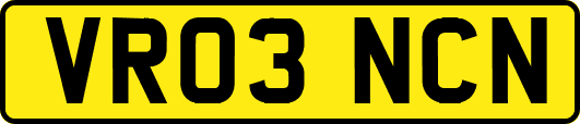 VR03NCN