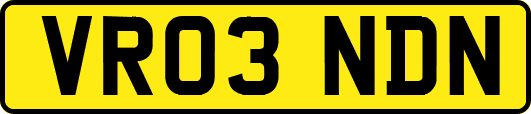 VR03NDN