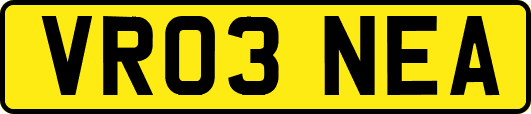VR03NEA