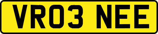 VR03NEE