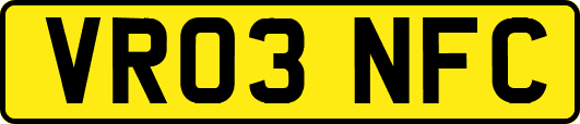 VR03NFC