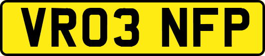 VR03NFP