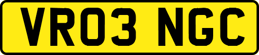VR03NGC