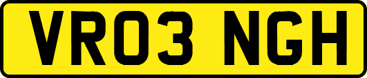 VR03NGH