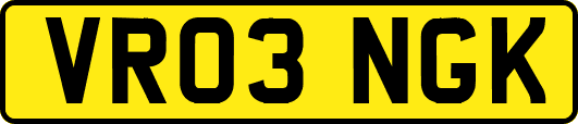 VR03NGK