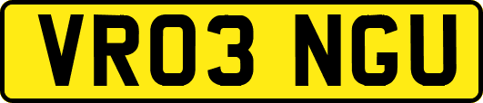 VR03NGU