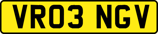 VR03NGV