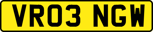 VR03NGW