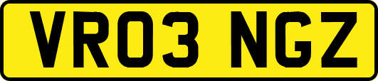 VR03NGZ