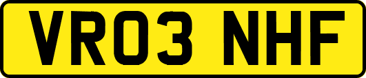 VR03NHF