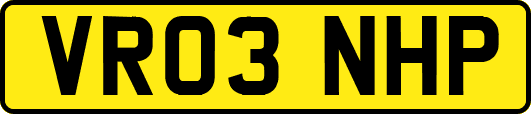 VR03NHP