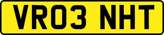 VR03NHT
