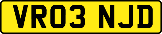 VR03NJD
