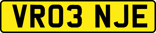 VR03NJE