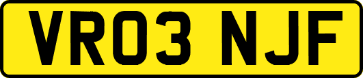 VR03NJF