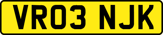 VR03NJK
