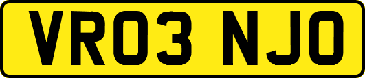 VR03NJO