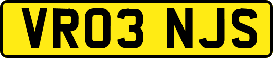 VR03NJS