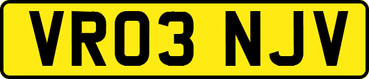 VR03NJV