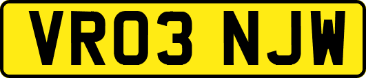VR03NJW