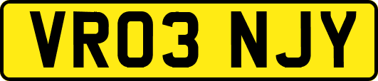 VR03NJY
