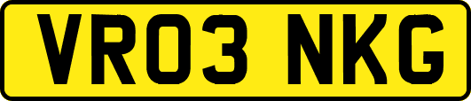 VR03NKG