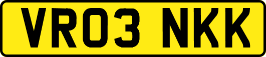 VR03NKK